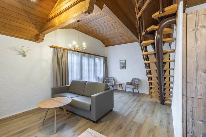 Apartment Eiger