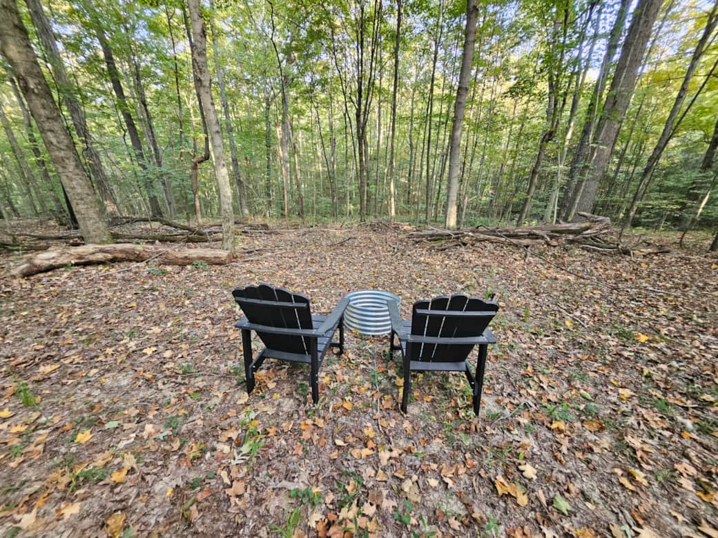 Wooded Escape Wooded Escape