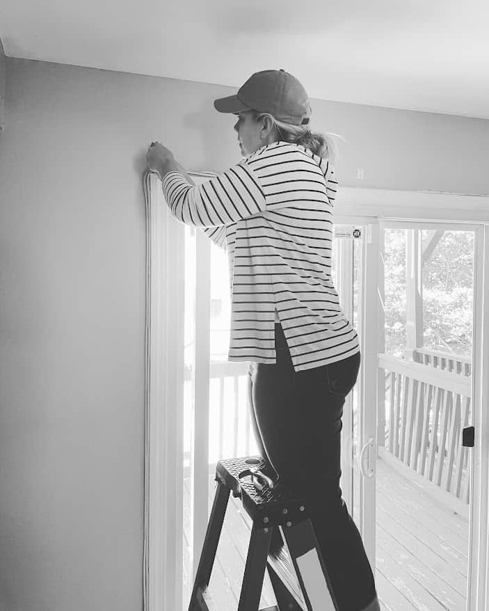 1920's Baltimore Rowhome Renovation