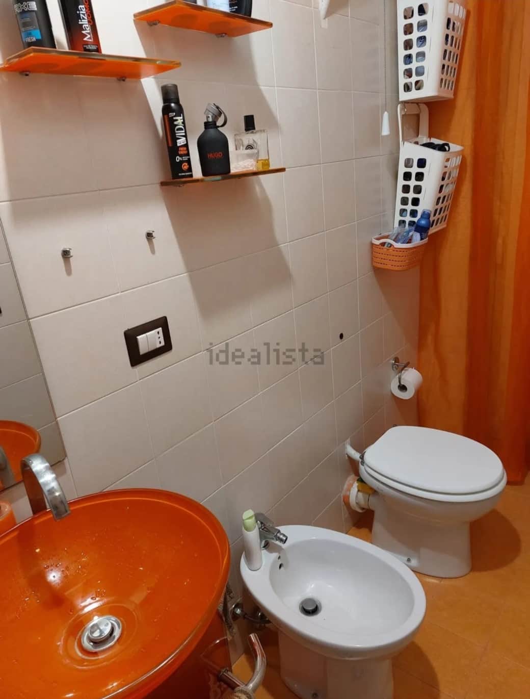Bagno 2