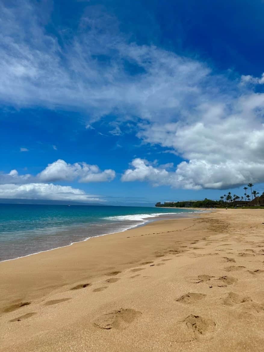 Private Beach