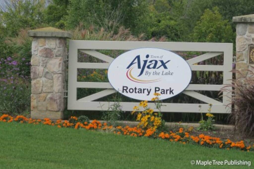 Ajax Rotary Park