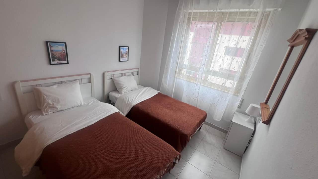 3rd bedroom