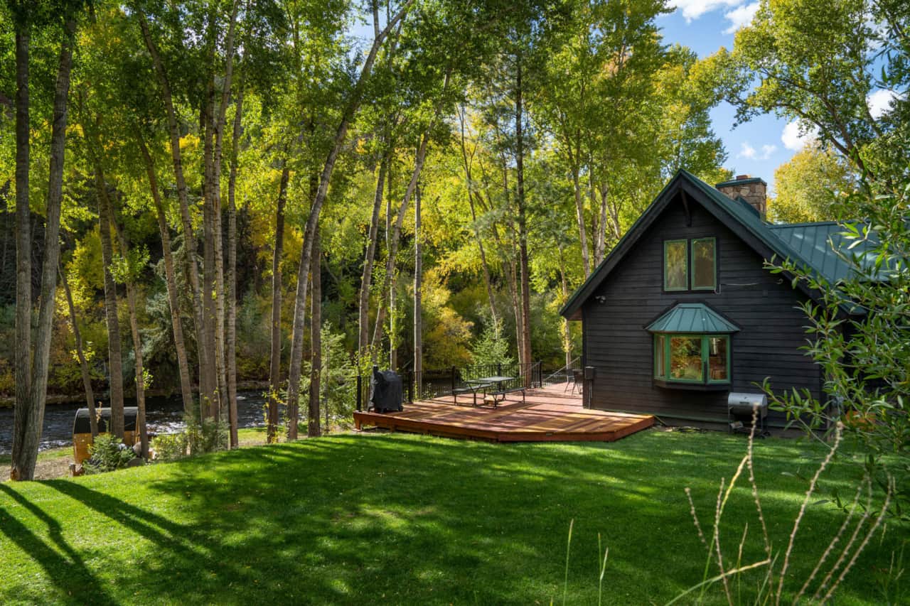 River House