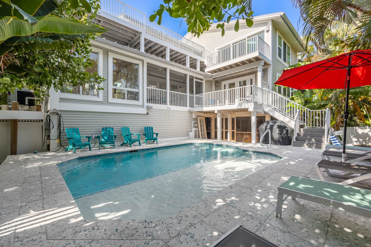 Private Pool