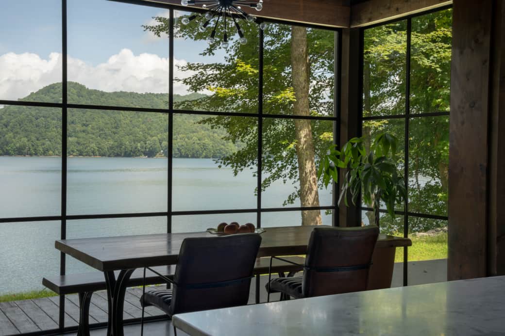 Views from everywhere