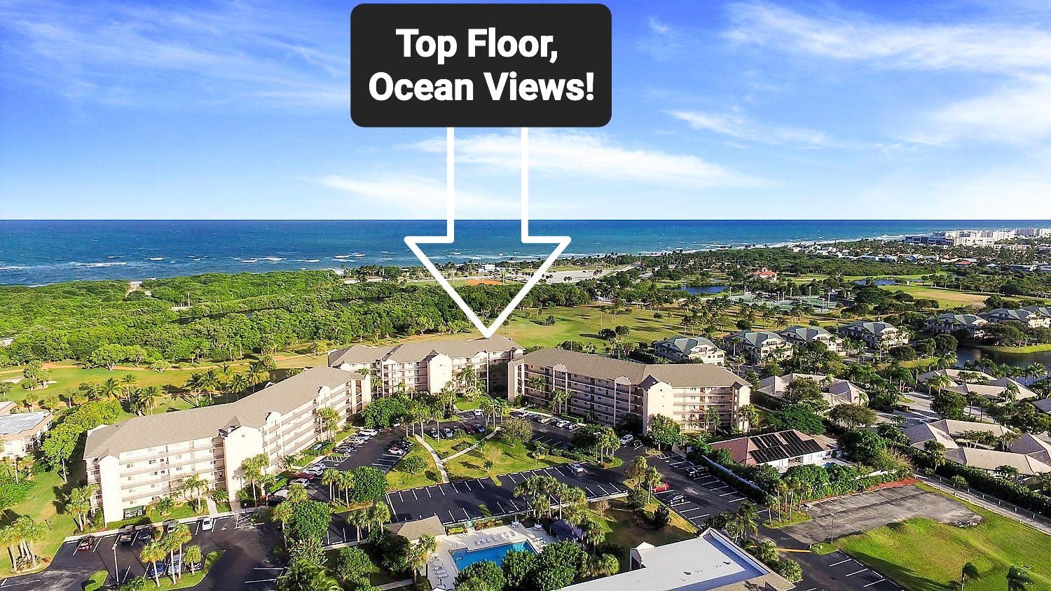 Ocean View Villa