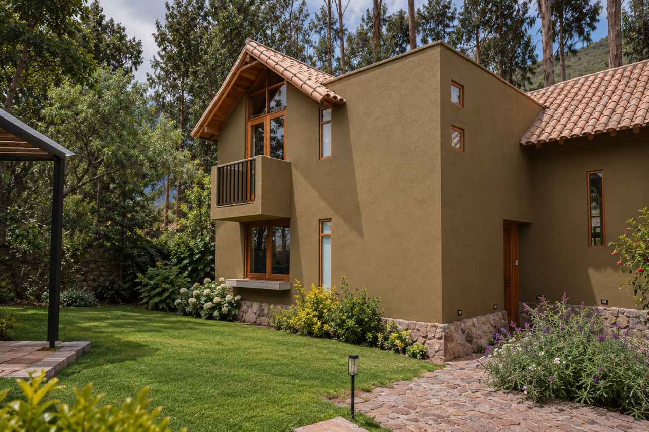 Villa B6