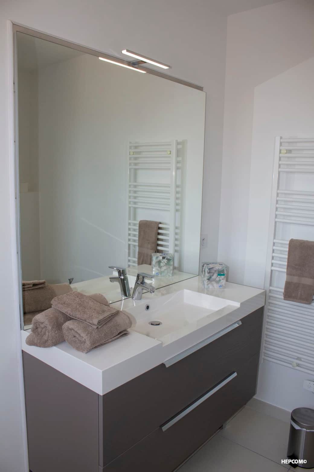Salle de bain