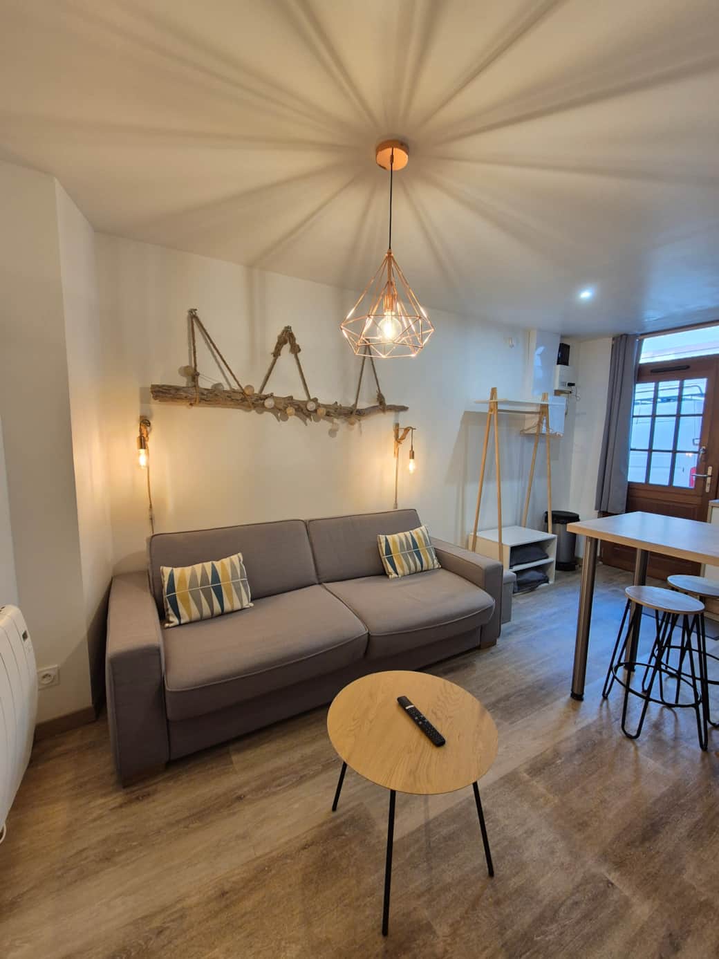 Un détail déco ou un angle différent Un détail déco ou un angle différent