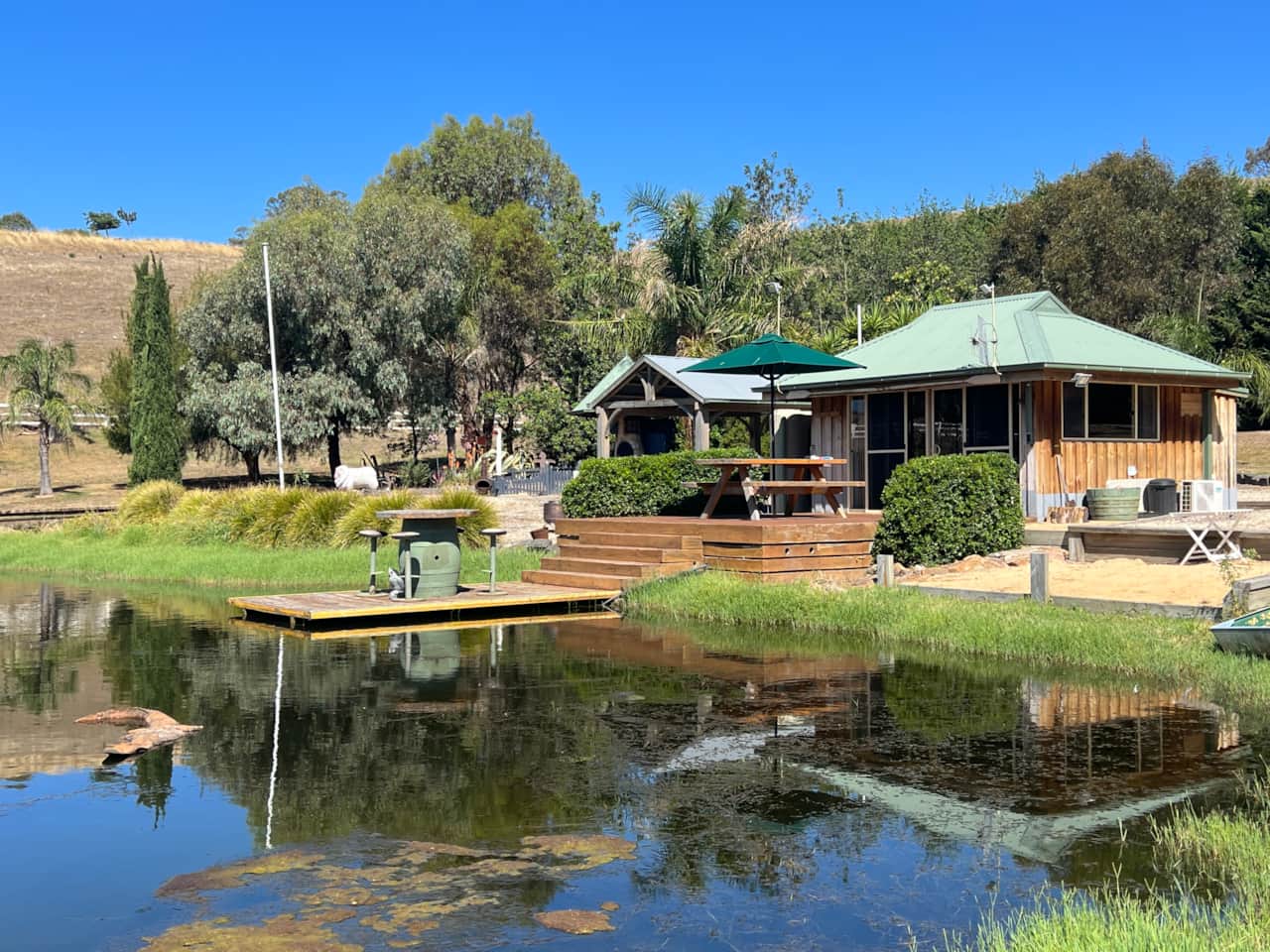 Boat House