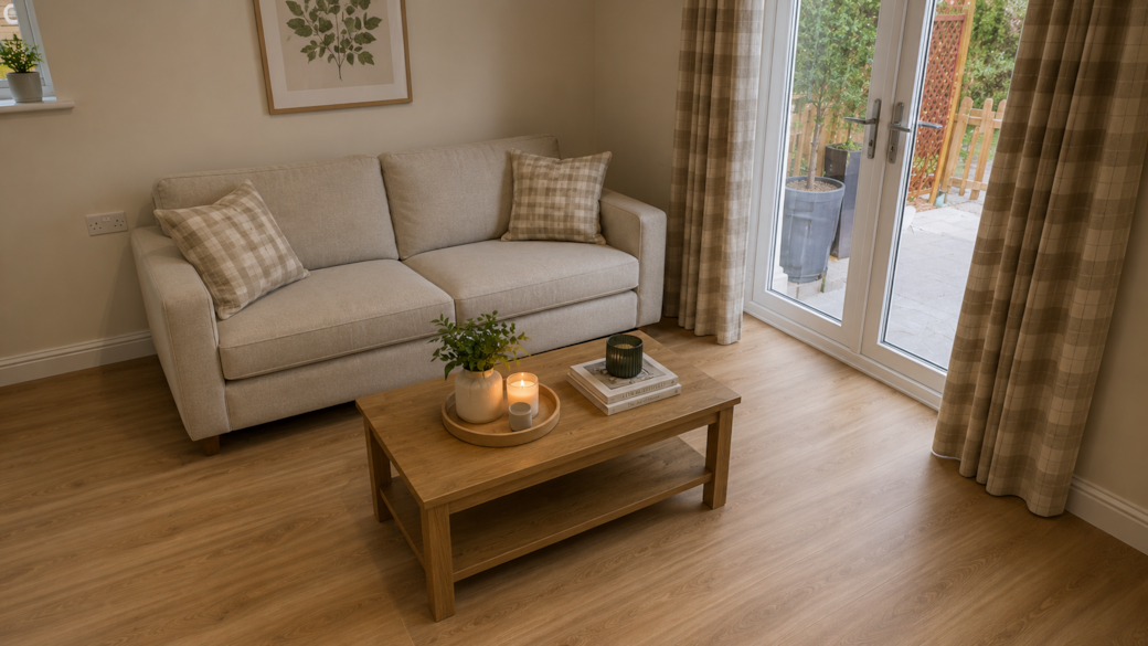 Livingroom