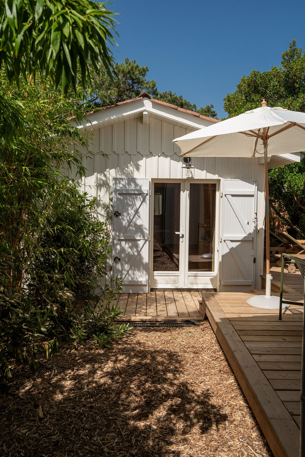 Villa Jess