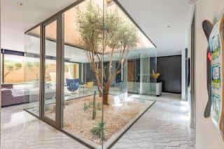 Appart de Luxe à Oliver Palm, Piscine Privé — photo 21