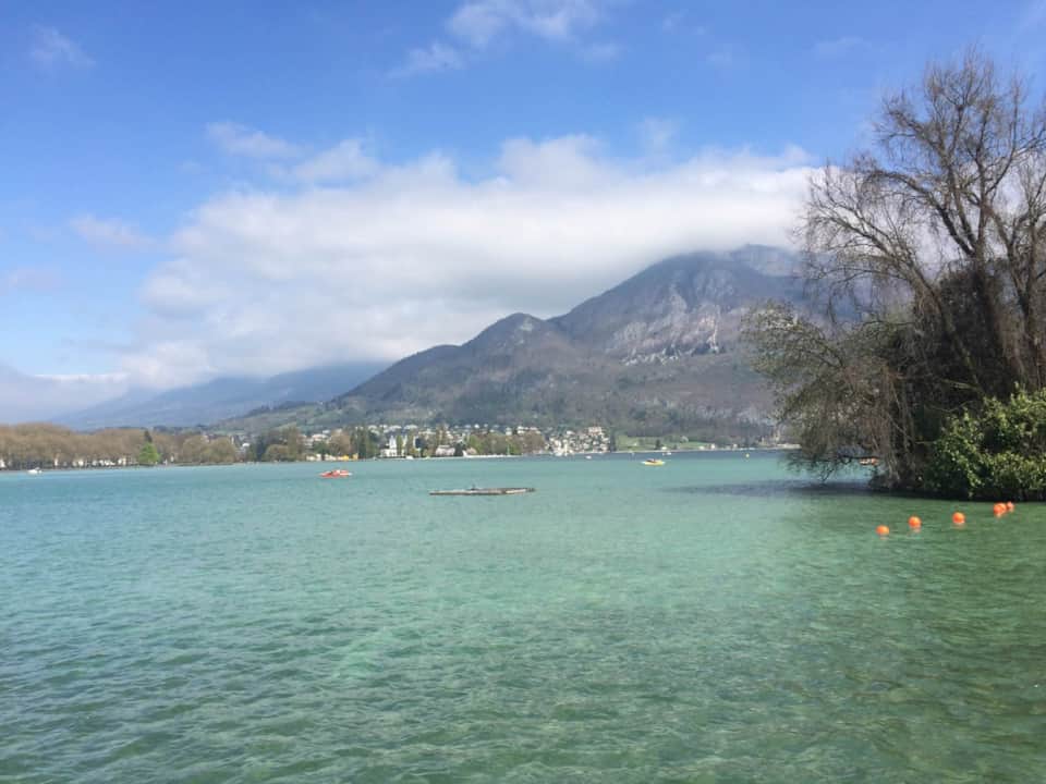 Annecy, France