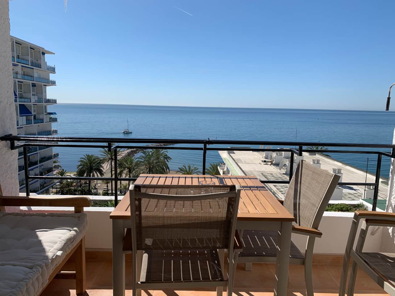 Skol Apartments Marbella 841B