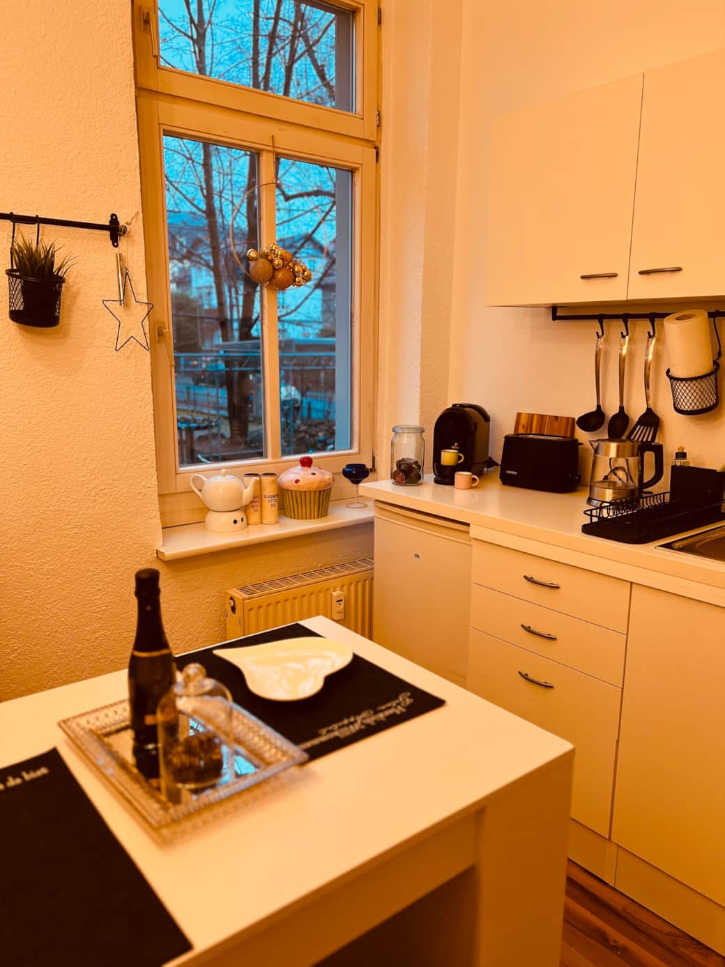 Küche & Zubehör