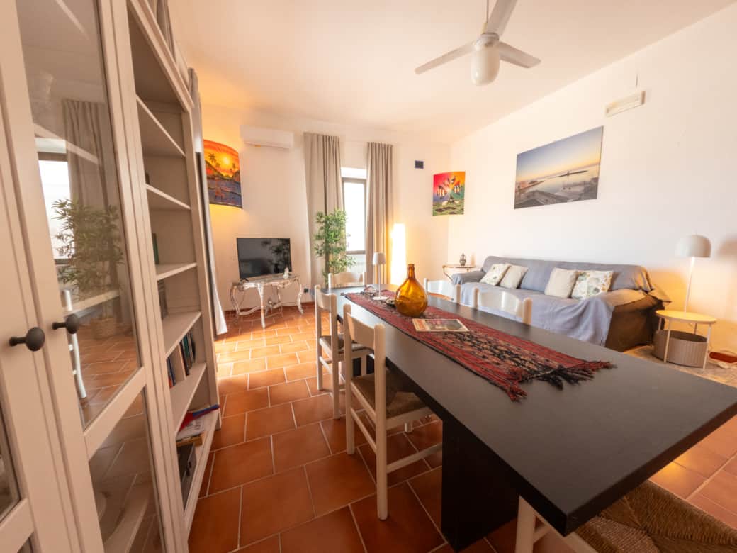 Zona Giorno Zona Giorno