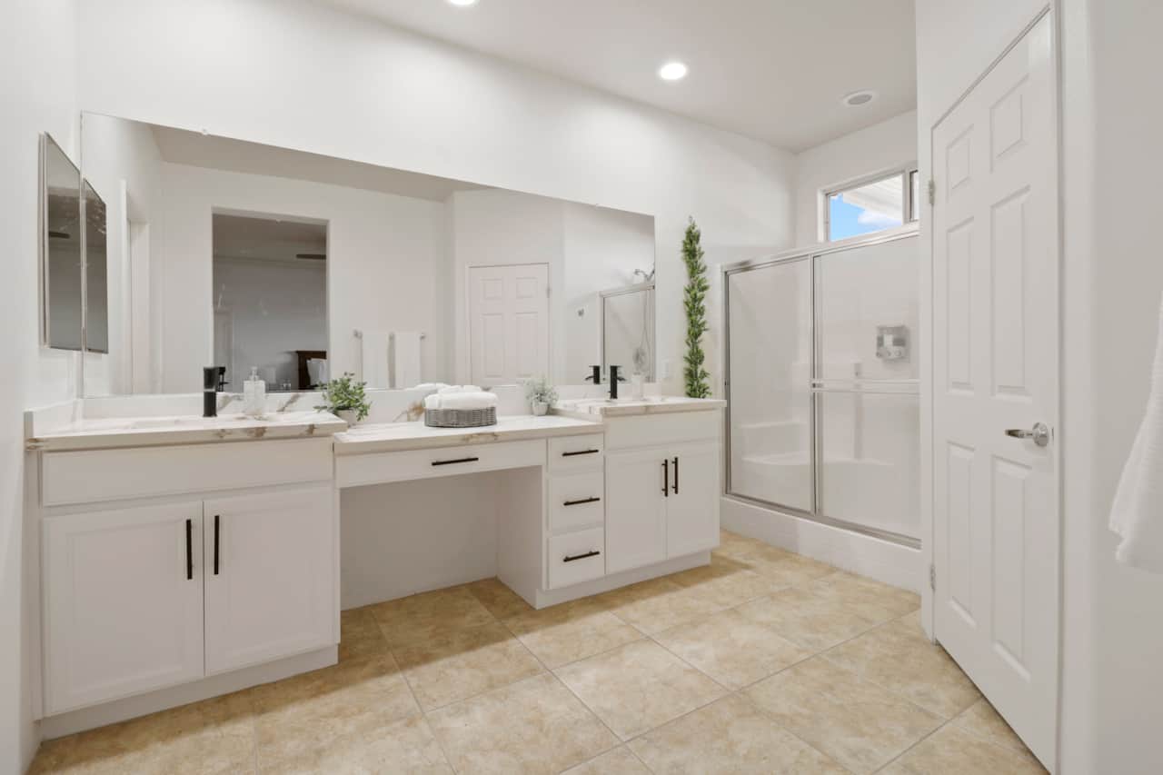 Beautifully Remodeled Kitchen
