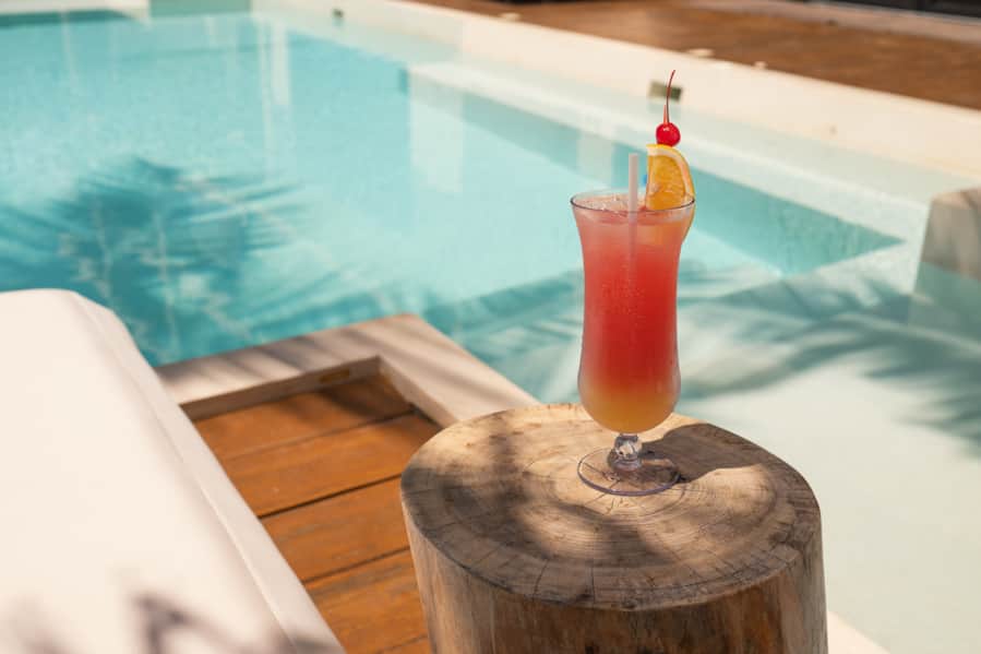 Mai Tai
