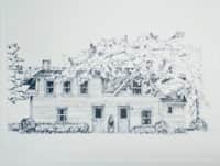 The Catspaw Cottage on Basin Cove