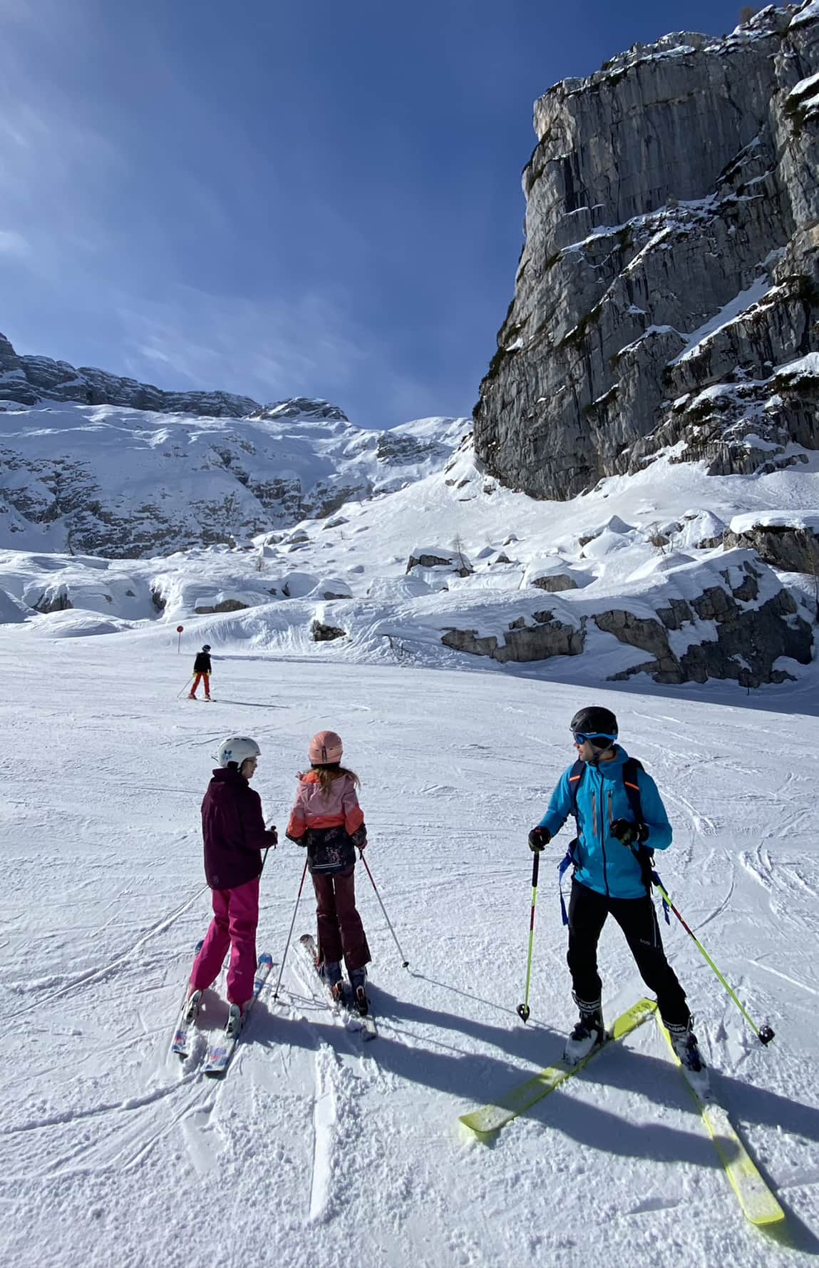 Sella Nevea