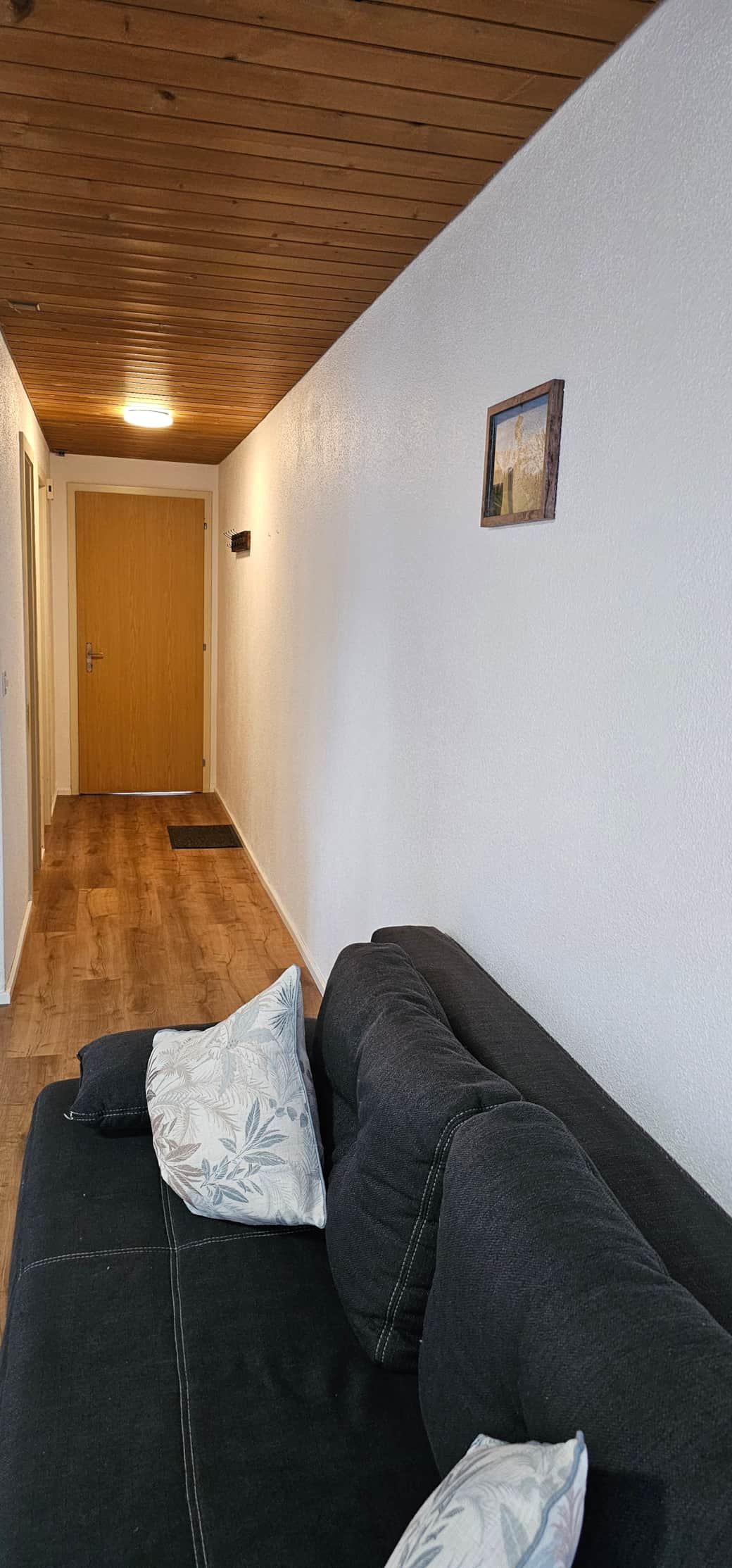 Apartment Marco