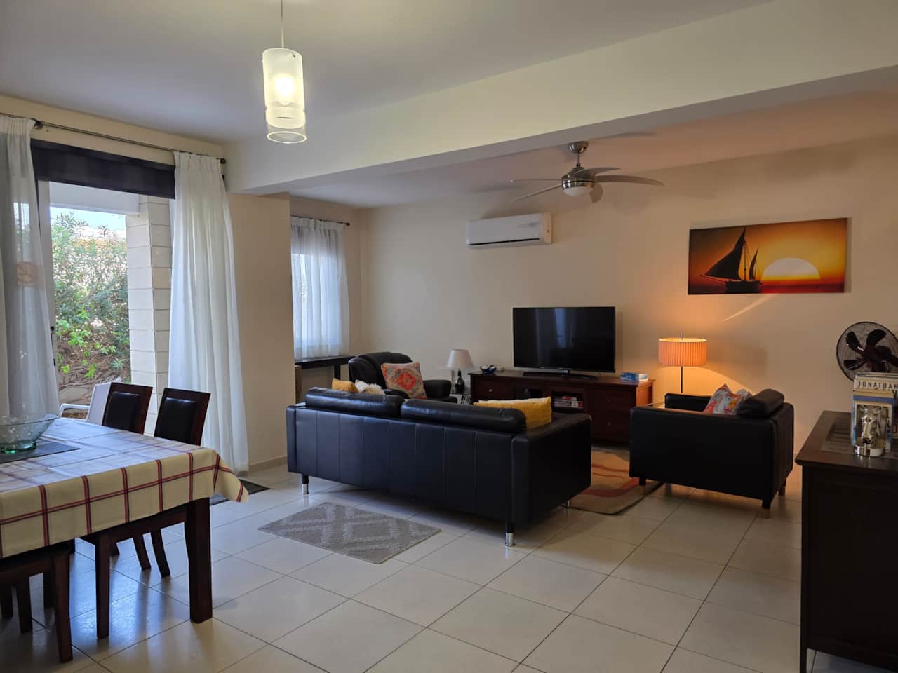 Pyla Palms Resort 