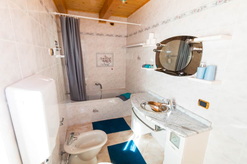 Bagno