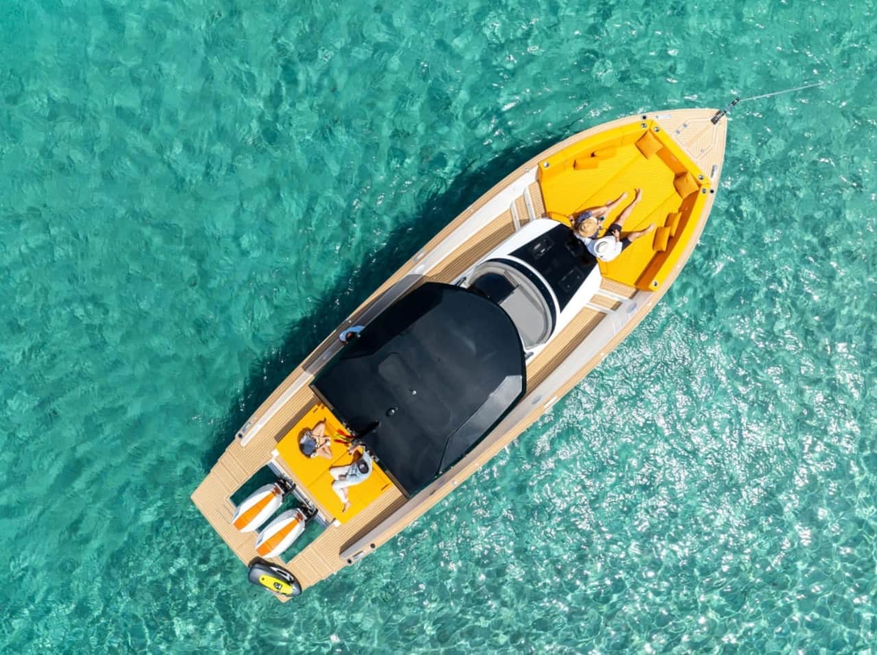SKYFALL modele Tesoro 40