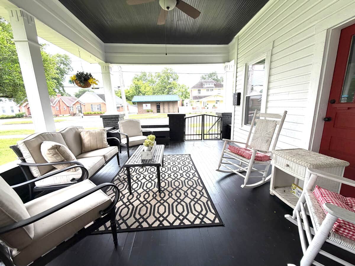 Porch