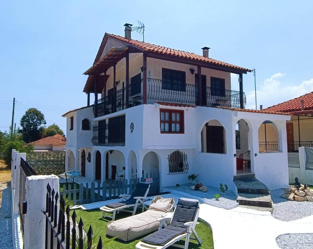 Εξωτερικό