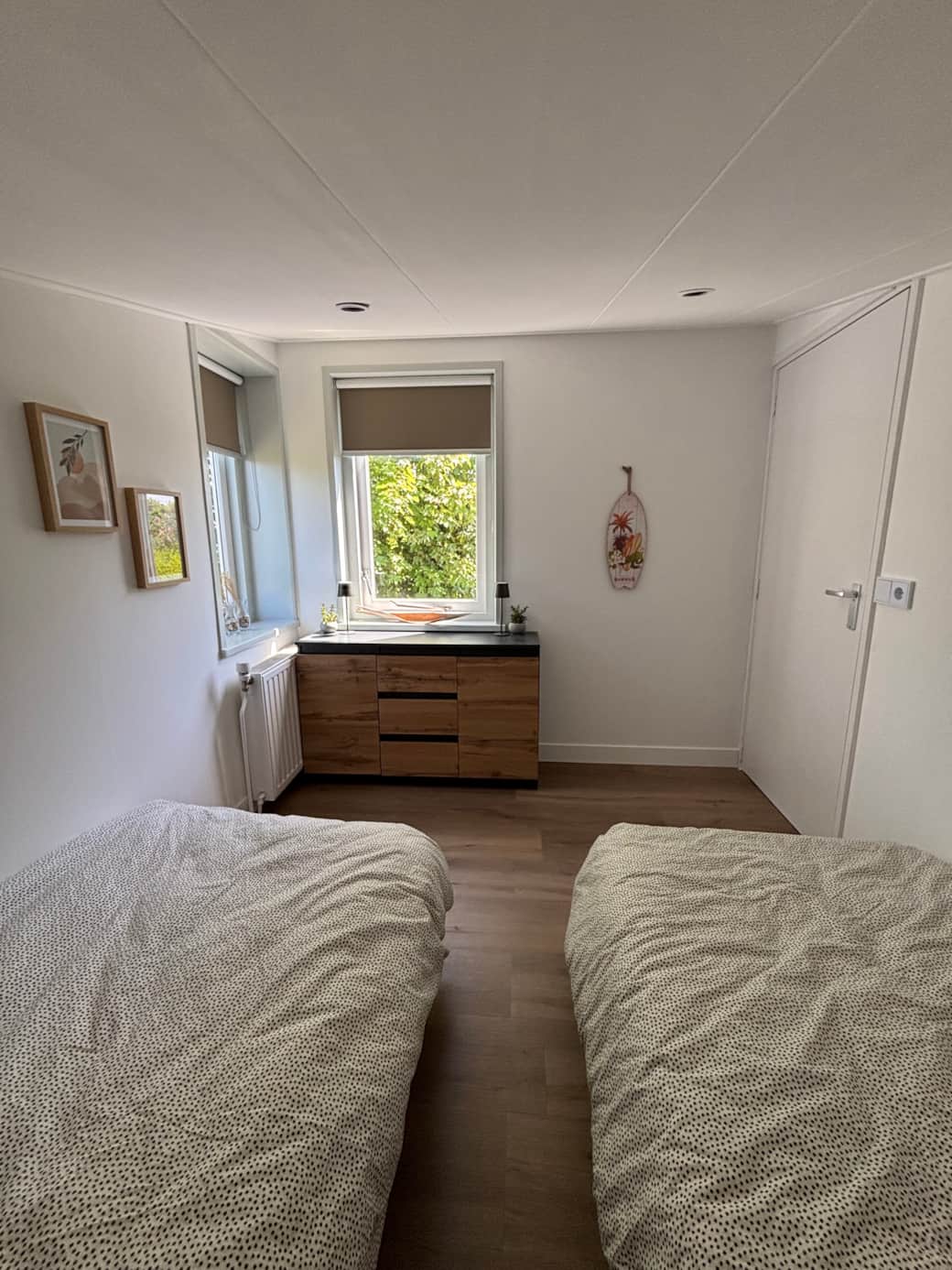 Slaapkamer