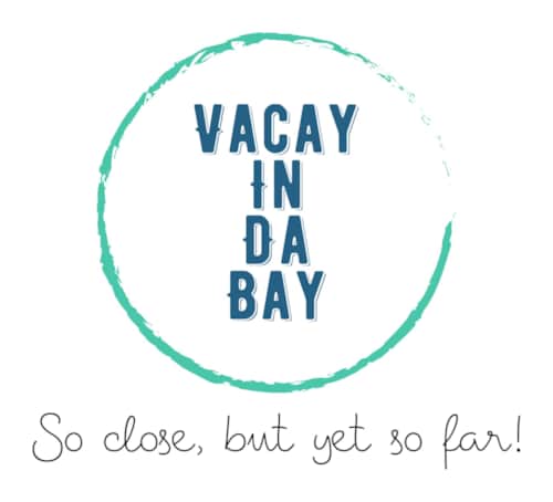 Vacay In Da Ba