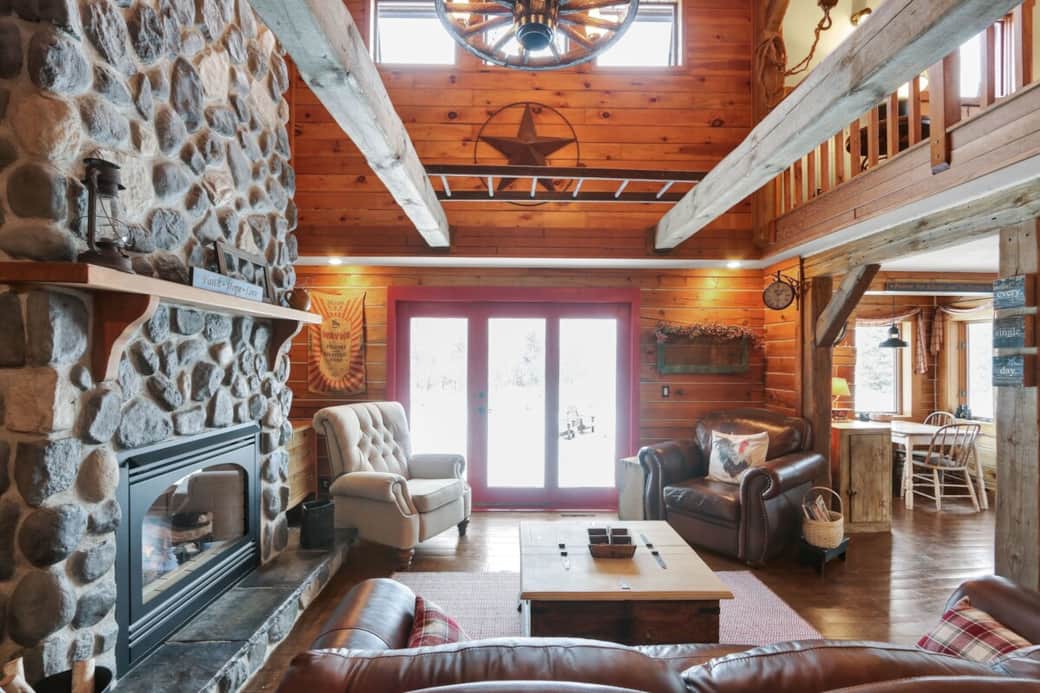 The Great Room