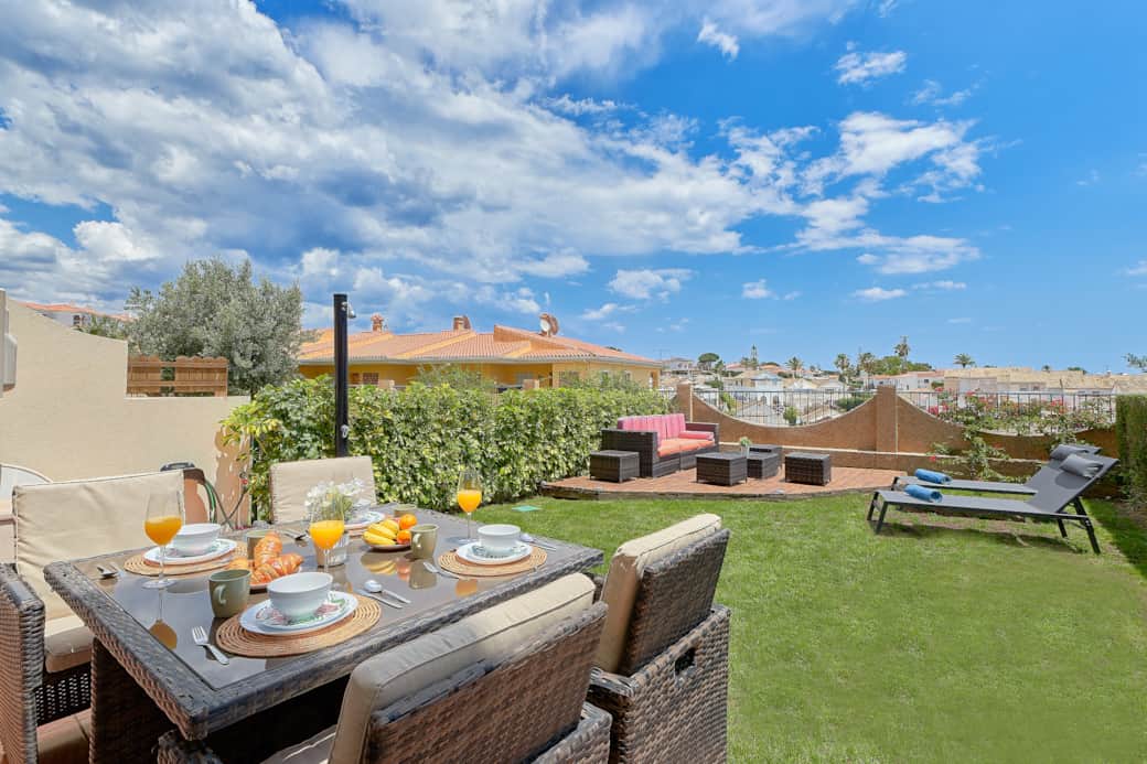 Groway Home Mijas Costa Groway Home Mijas Costa