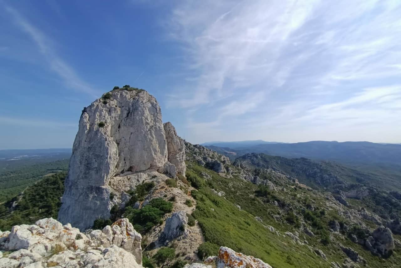 surroundings