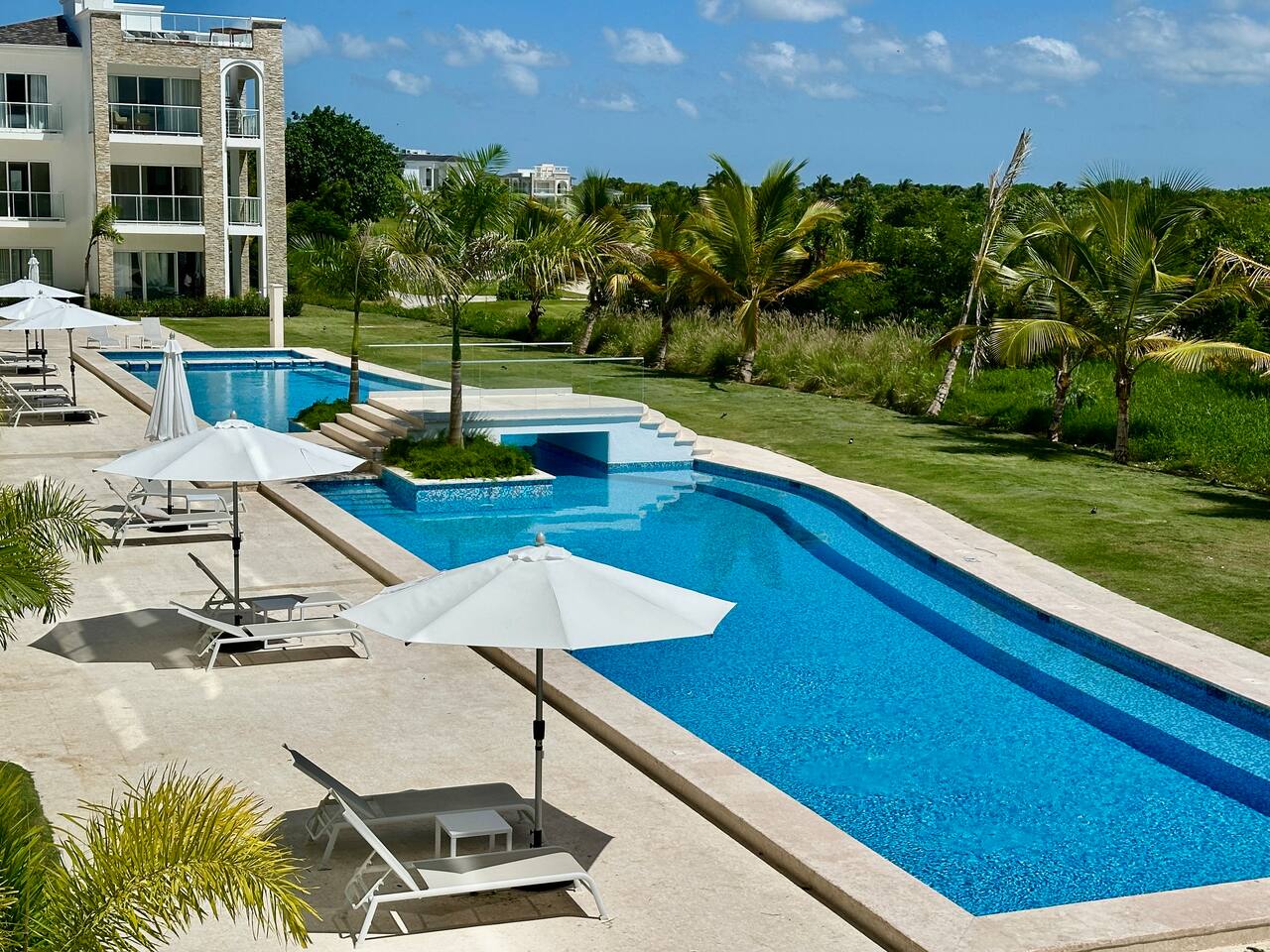The Luxe Hideaway @ Cana Pearl Cana Bay Punta Cana photo 2