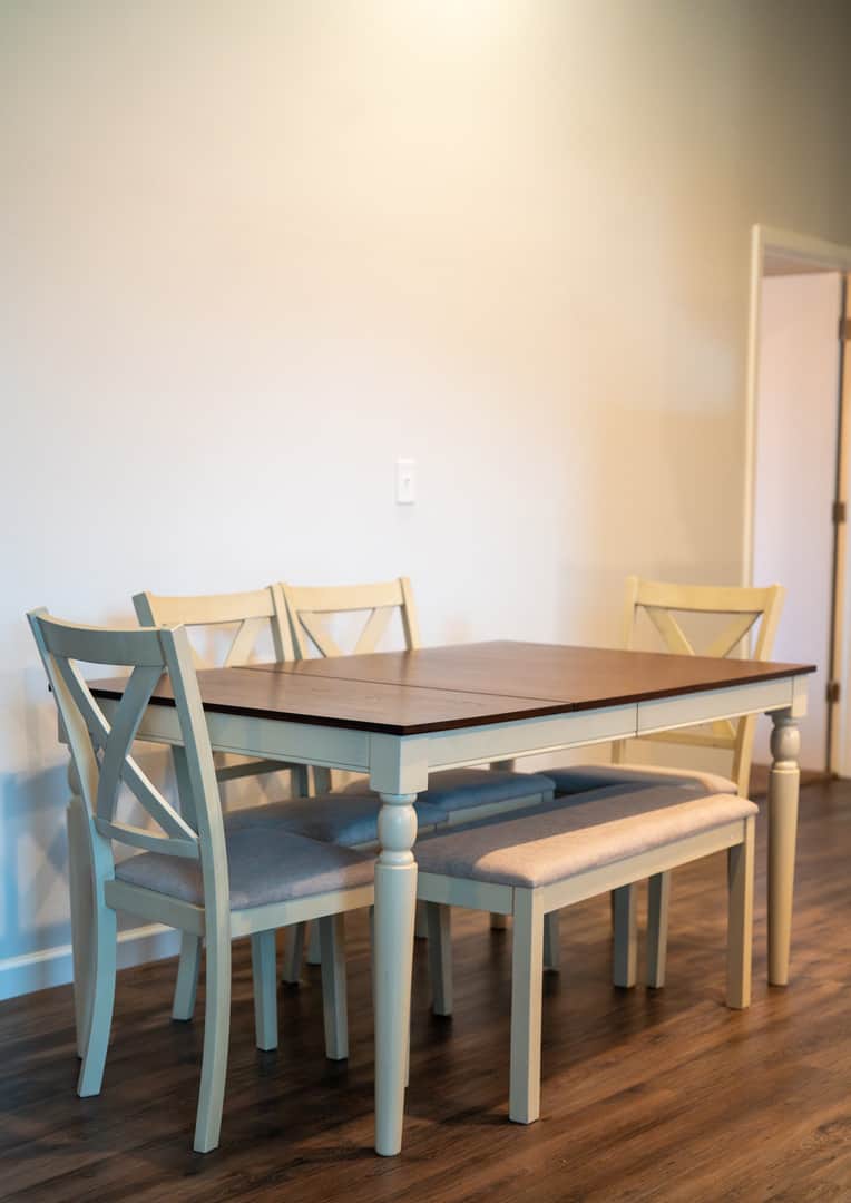 Kitchen Table