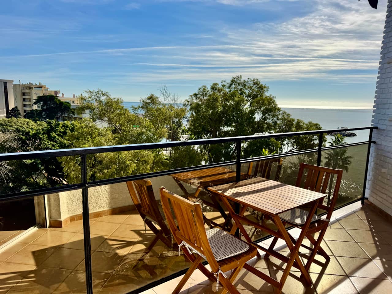 Skol Apartments Marbella 523A