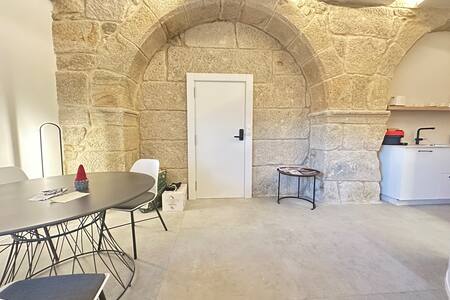 Casa del tratado B by YBH