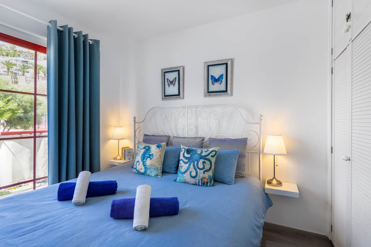 Vacacia Ocean Breeze 24 bedroom 1
