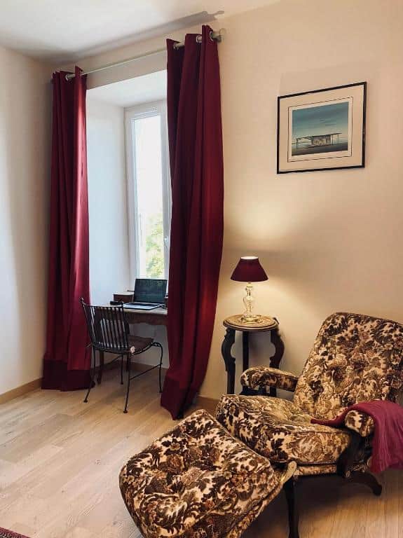 Espace travail