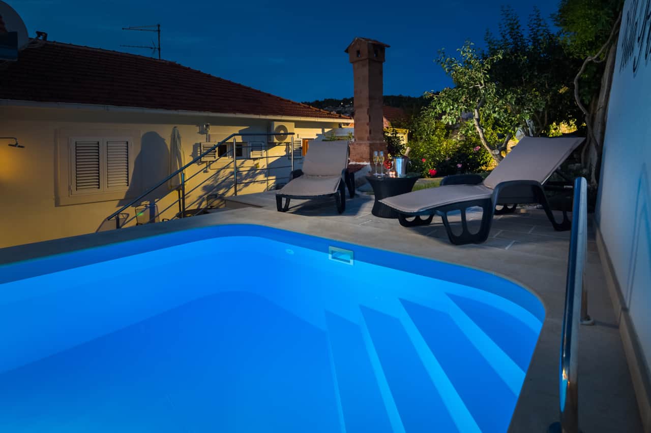 Villa Neresi - Charme Holidays