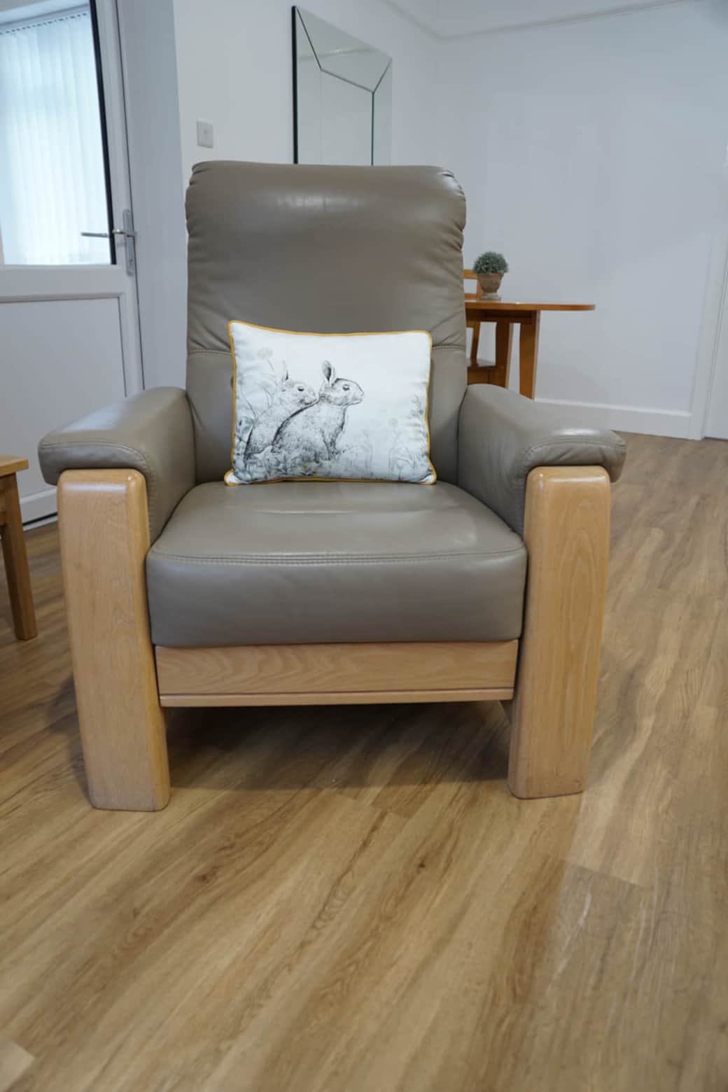 Seating