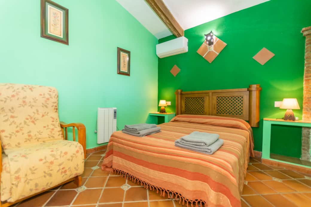Dormitorio 2 Dormitorio 2