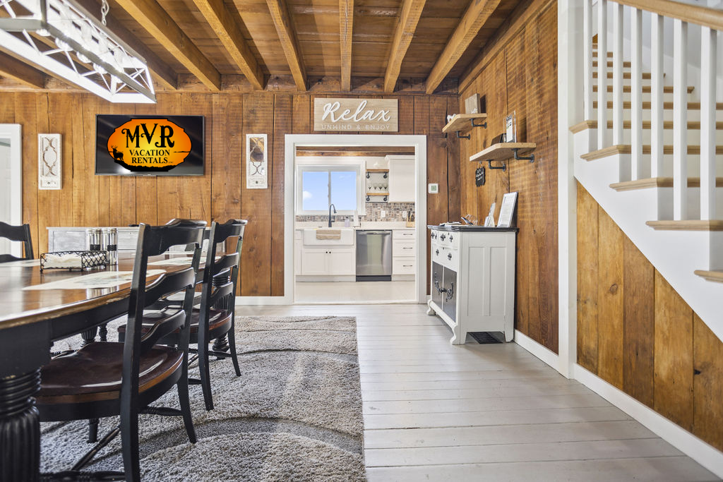 Raven Feather Retreat hosted by MVR Vacation Rentals. 570-948-1293