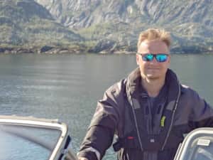 Marius Thomassen