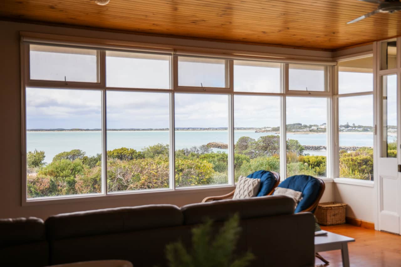 Robe Accommodation Jetty View Sleeps 5 