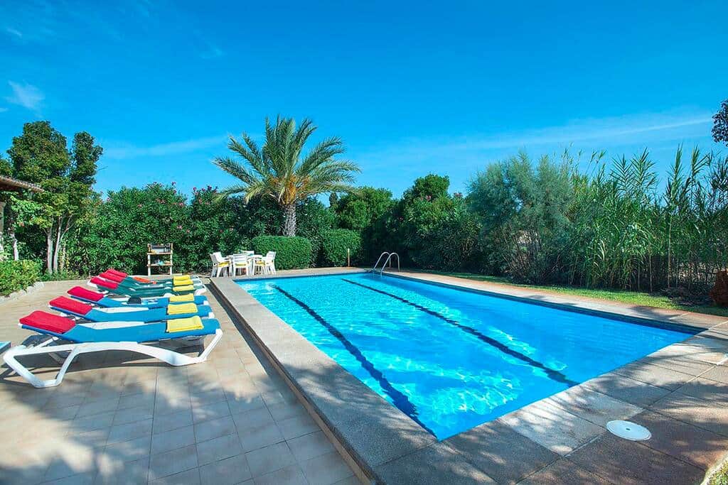 Vila Tancotes, Pollensa